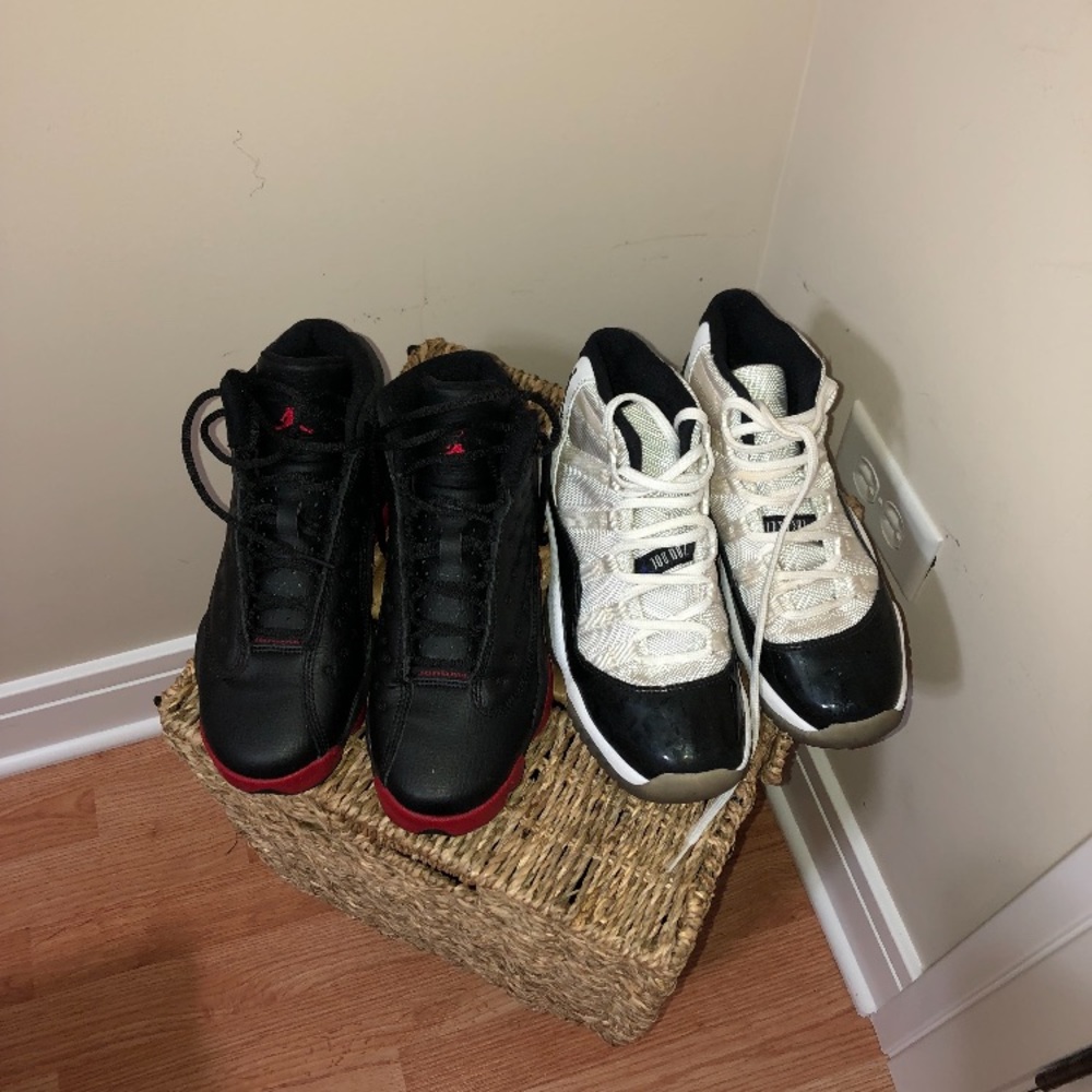Kids Jordan’s